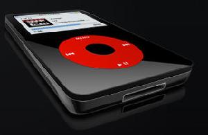 U2 iPod