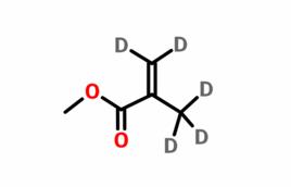 甲基丙烯酸甲酯-d5