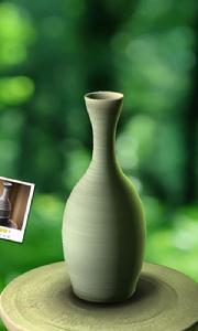 一起做陶藝 Let&#39;s Create! Pottery