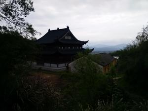 南山寺[浙江省諸暨市暨陽街道南山寺]