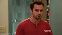 Jake Johnson