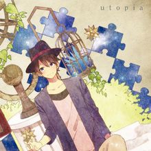 utopia 通常盤