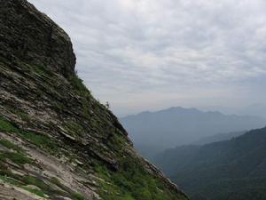 （圖）朱雀山