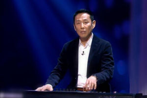 Chen Daoming