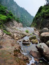 樂清市白龍山龍潭景區