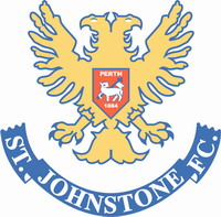聖約翰斯頓足球俱樂部