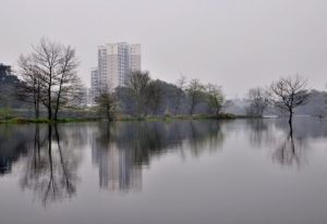 江漁村