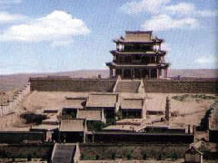 （圖）馬鞍山甘露寺