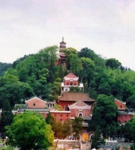 三祖禪寺