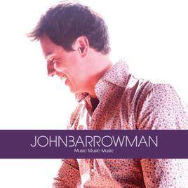 What About Us[John Barrowman演唱歌曲]