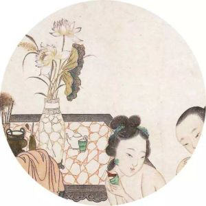 春宮圖