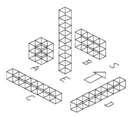 建築物體形係數