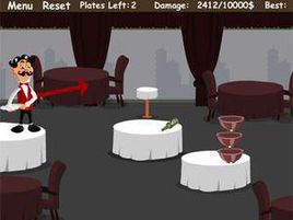 憤怒的侍應生2 憤怒的侍應生2