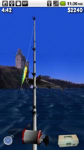 大型3D釣魚運動 Big Sport Fishing 3D Lite