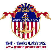 格林格頓幼兒教育學院標識LOGO