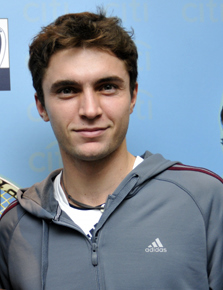 Gilles Simon