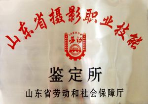 省攝影鑑定