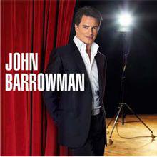 John barrowman