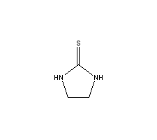 乙烯硫脲