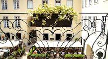 Chiado Patio