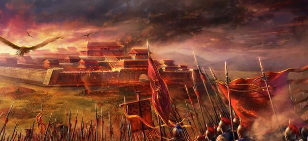 戰國七雄最強時期對比，除了秦國，哪一國有可能統一天下？