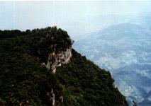 茂雲山國家森林公園