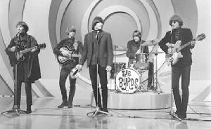 The Byrds