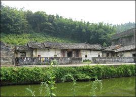 竹坑村[廣東從化市呂田鎮下轄村]