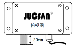 溫濕度感測器