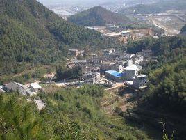 張家山村[山西省高平市神農鎮下轄村]