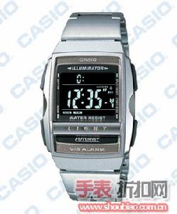 CASIO A-220WC-1B