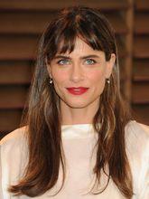 Amanda Peet