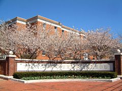 布里奇沃特學院