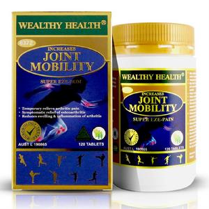 WEALTHY HEALTH