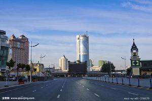 新華街道[黑龍江省哈爾濱市新華街道]