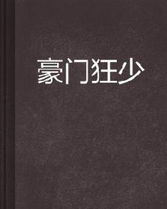 豪門狂少[起點中文網小說]