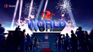 aTV World