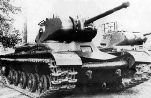 KV-13重型坦克