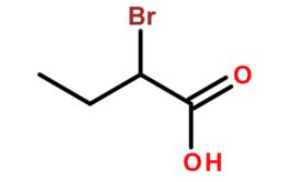 2-溴丁酸