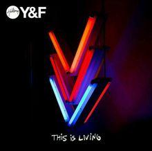 Hillsong Young And Free