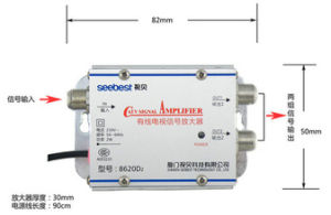 電視信號放大器