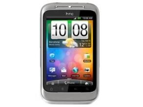 HTC G13（Wildfire S）