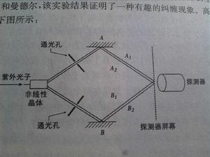 高希曼德爾實驗