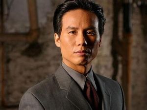 B.D. Wong