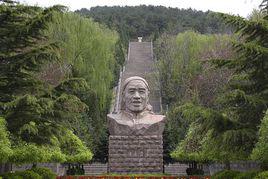 大寨村[陝西省鹹陽市武功縣代家鄉大寨村]