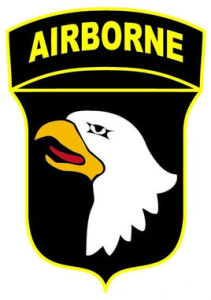 美國陸軍第101空降師