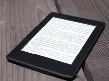 亞馬遜Kindle Paperwhite 3