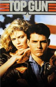 Top Gun[1986年美國空戰動作電影]