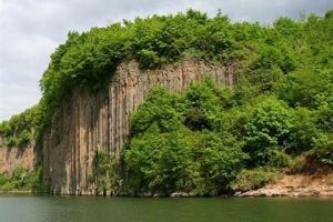 天華山風景名勝區