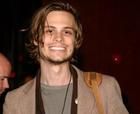 Spencer Reid